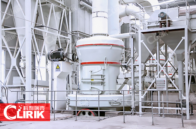 影響微粉磨粉機的生產(chǎn)能力有哪些？